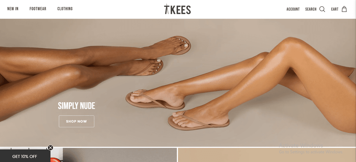 TKEES